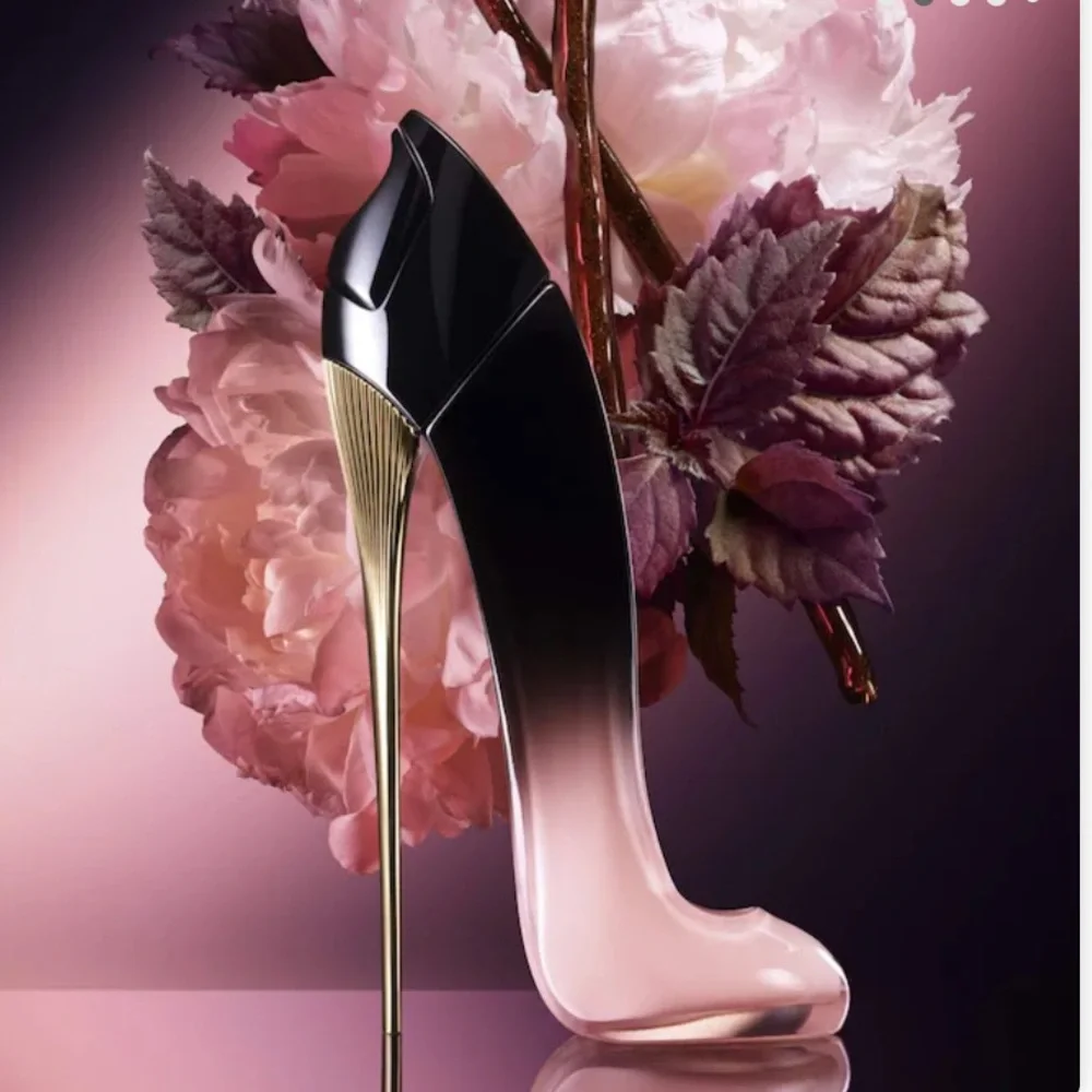 5 for 25⚡️Carolina Herrera Good Girl Blush Elixir 1.5ml - Picture 5 of 5